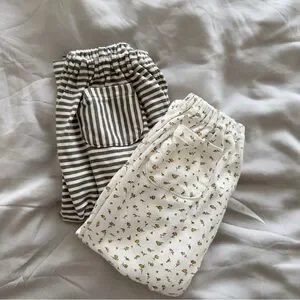 ボトムス SOOR PLOOM essential Harem 2y Harem – Soor Ploom